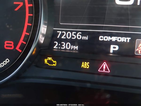 2020 AUDI Q5
