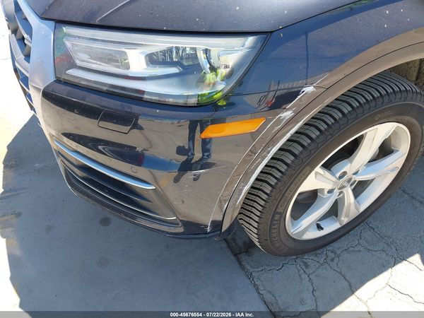 2020 AUDI Q5