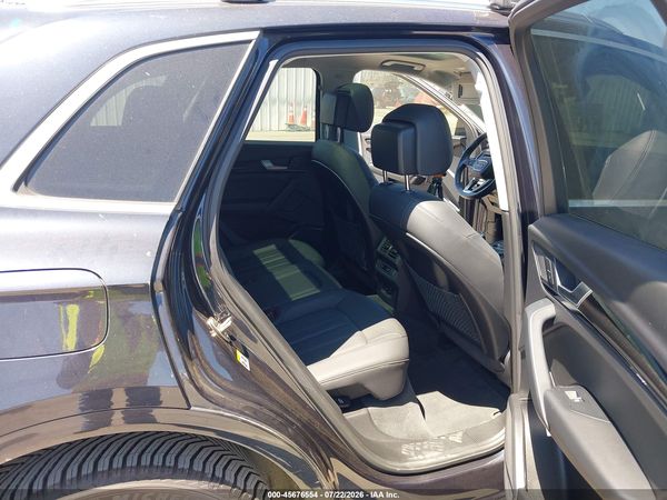 2020 AUDI Q5