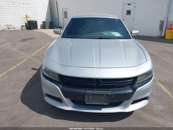 2021 DODGE CHARGER SXT AWD