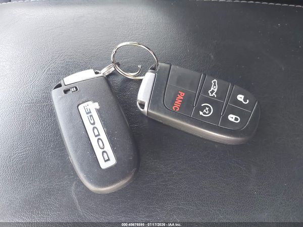 2021 DODGE CHARGER SXT AWD