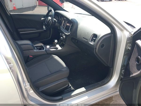 2021 DODGE CHARGER SXT AWD