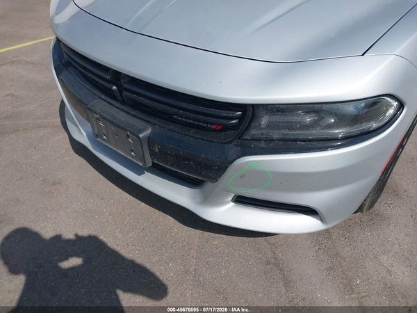 2021 DODGE CHARGER SXT AWD