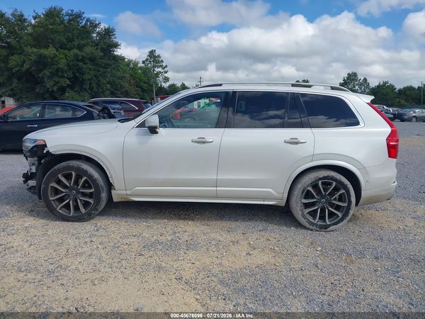 2018 VOLVO XC90 T6 MOMENTUM