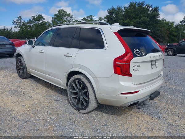 2018 VOLVO XC90 T6 MOMENTUM
