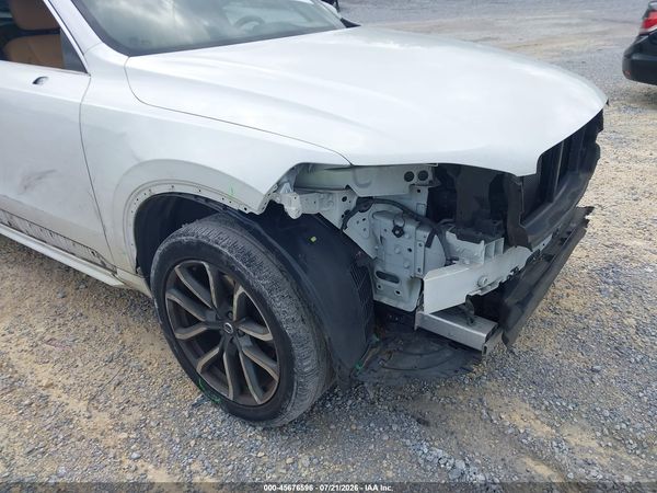 2018 VOLVO XC90 T6 MOMENTUM