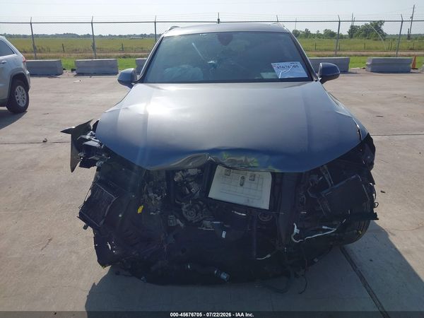 2019 AUDI Q7 55 PREMIUM/55 SE PREMIUM