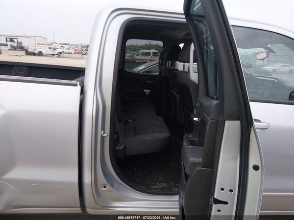2015 CHEVROLET SILVERADO 1500 LT — I8
