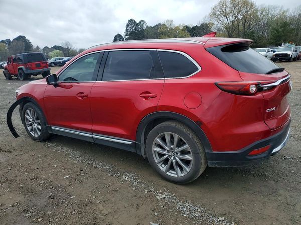 2018 MAZDA CX-9