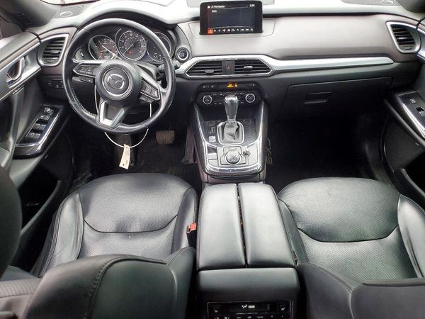 2018 MAZDA CX-9