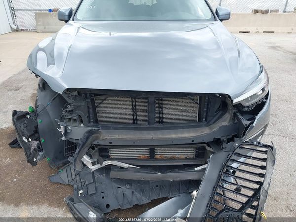 2021 VOLVO XC60 T5 INSCRIPTION