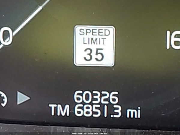 2021 VOLVO XC60 T5 INSCRIPTION