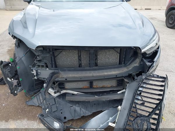 2021 VOLVO XC60 T5 INSCRIPTION