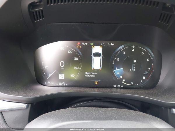 2021 VOLVO XC60 T5 INSCRIPTION