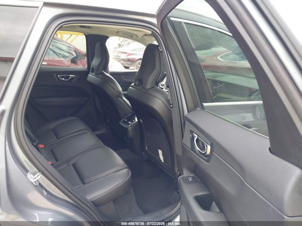 2021 VOLVO XC60 T5 INSCRIPTION