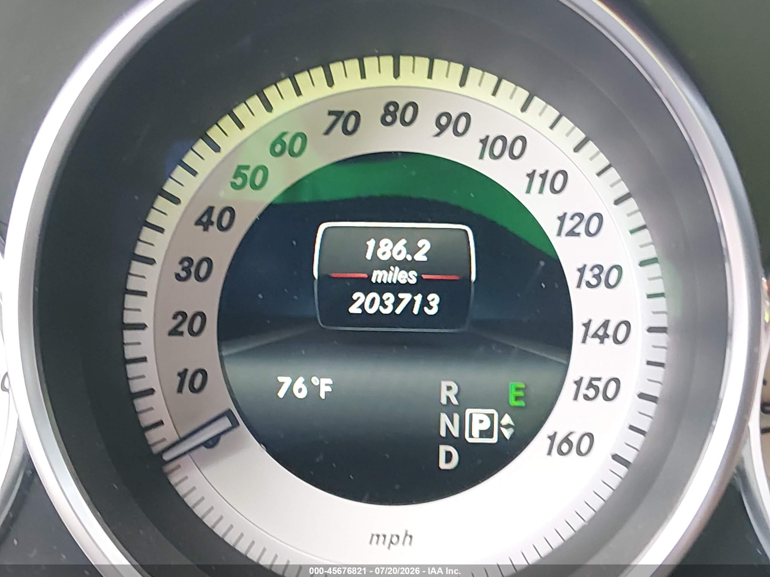 2015 MERCEDES-BENZ CLS 400 CLS400