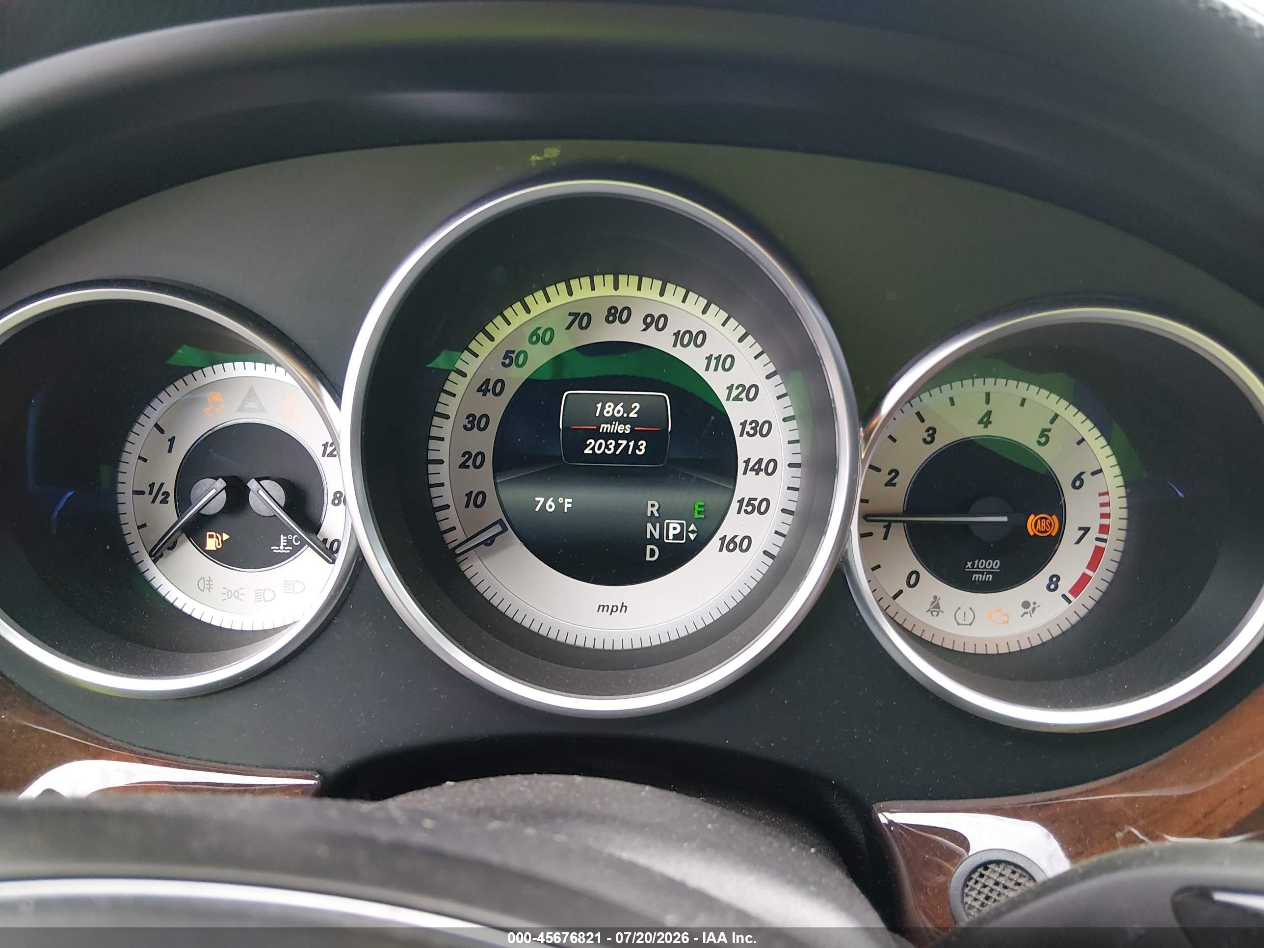 2015 MERCEDES-BENZ CLS 400 CLS400