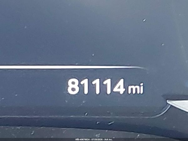 2021 GENESIS GV80 3.5T AWD ADVANCED