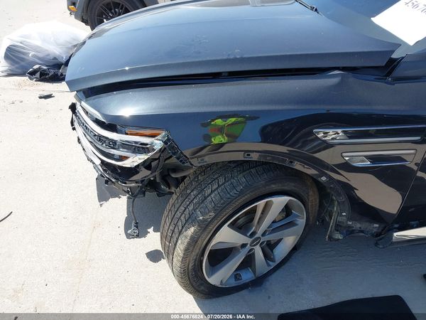 2021 GENESIS GV80 3.5T AWD ADVANCED