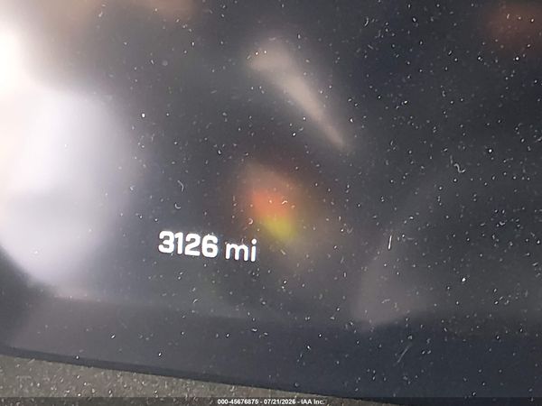 2026 CHEVROLET SILVERADO 1500 4WD  STANDARD BED LTZ — I118