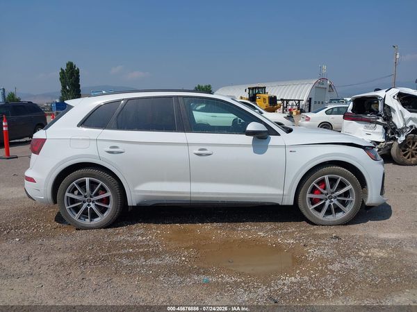 2024 AUDI Q5