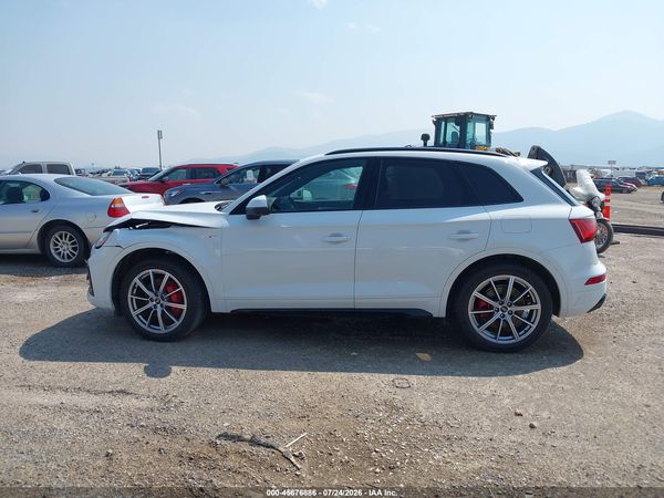 2024 AUDI Q5