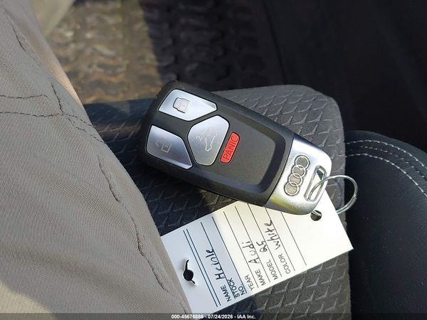 2024 AUDI Q5