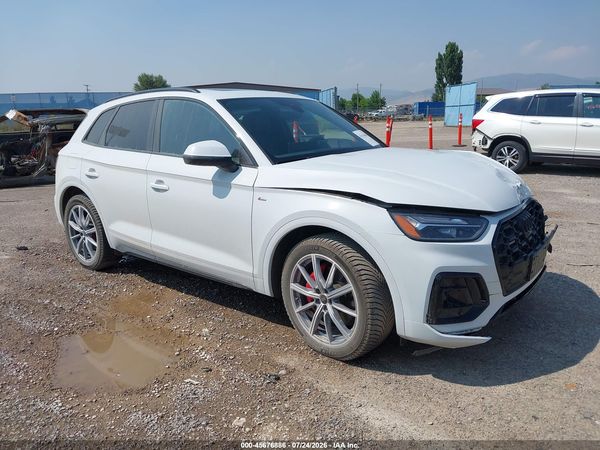 2024 AUDI Q5