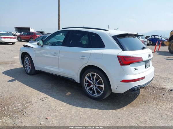 2024 AUDI Q5