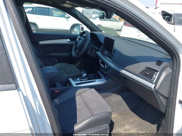 2024 AUDI Q5