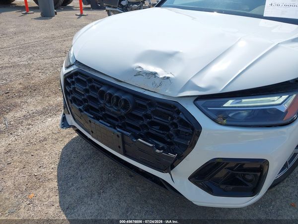 2024 AUDI Q5