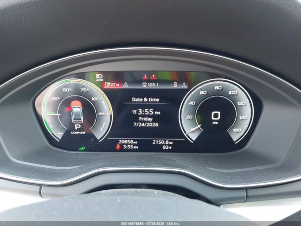 2024 AUDI Q5
