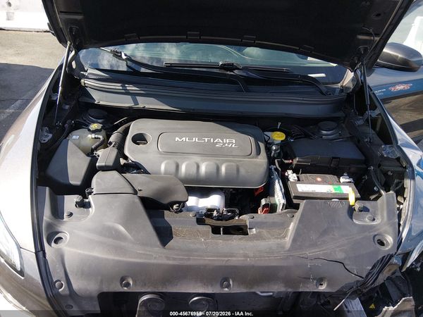 2018 JEEP CHEROKEE LATITUDE FWD