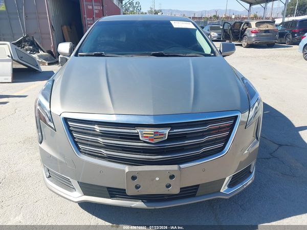 2019 CADILLAC XTS LUXURY