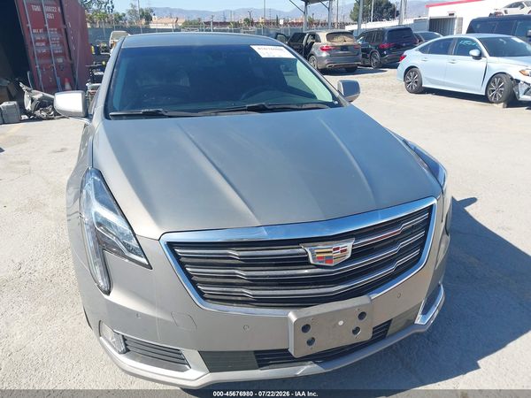 2019 CADILLAC XTS LUXURY
