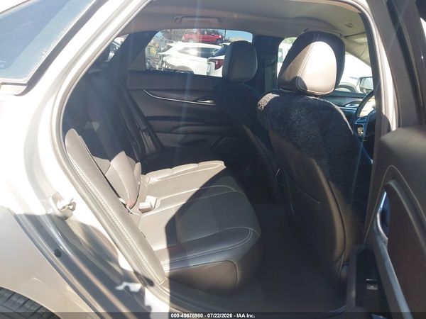 2019 CADILLAC XTS LUXURY