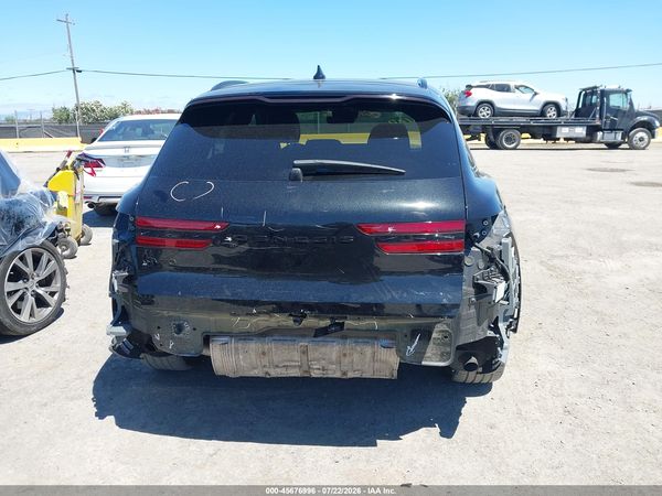 2022 GENESIS GV70 3.5T AWD SPORT