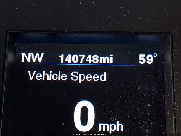 2012 CHRYSLER 300 Base/Limited — I118
