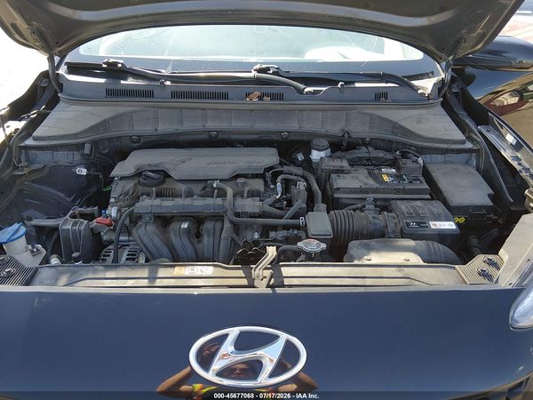 2023 HYUNDAI KONA SE