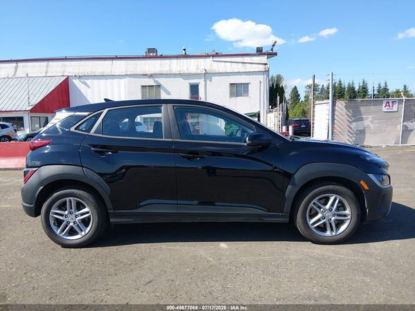 2023 HYUNDAI KONA SE