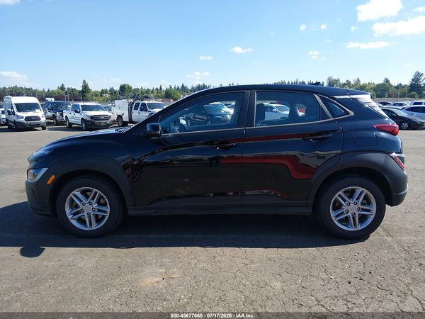 2023 HYUNDAI KONA SE