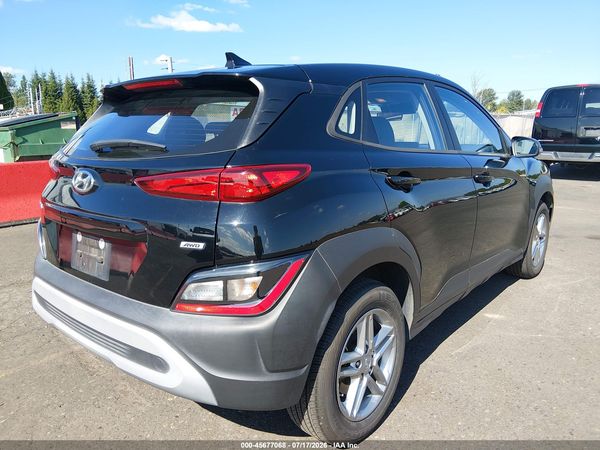 2023 HYUNDAI KONA SE