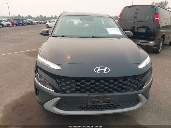 2023 HYUNDAI KONA SE