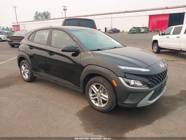 2023 HYUNDAI KONA SE