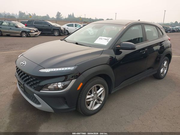 2023 HYUNDAI KONA SE