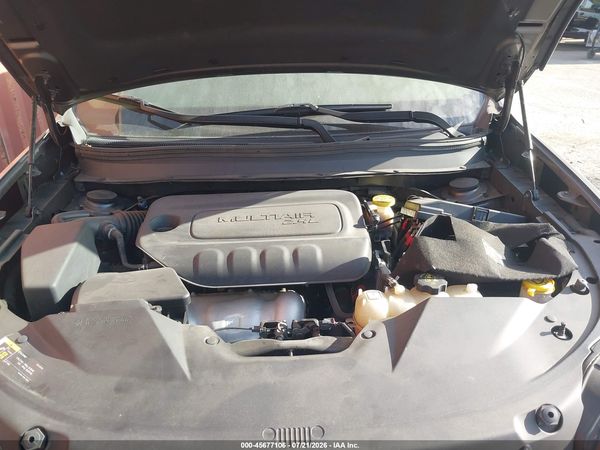 2019 JEEP CHEROKEE LATITUDE PLUS FWD