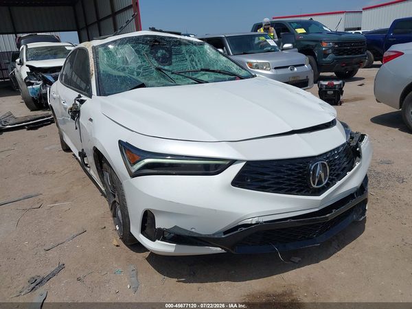 2025 ACURA INTEGRA A-SPEC TECHNOLOGY