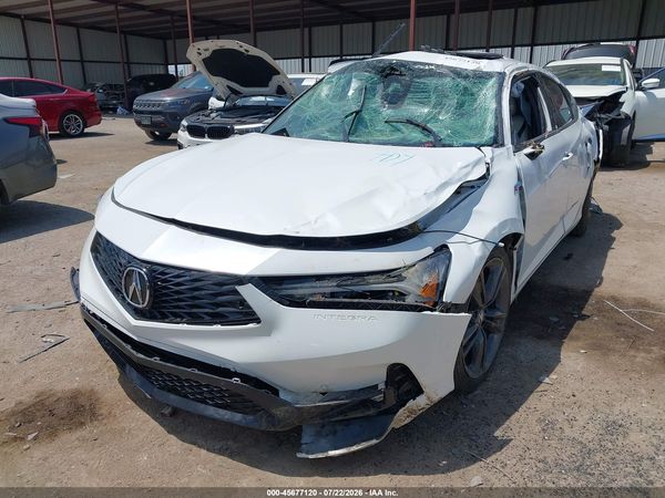 2025 ACURA INTEGRA A-SPEC TECHNOLOGY