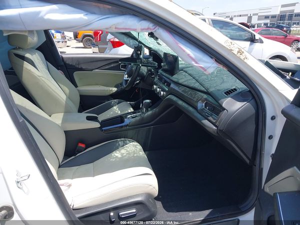 2025 ACURA INTEGRA A-SPEC TECHNOLOGY