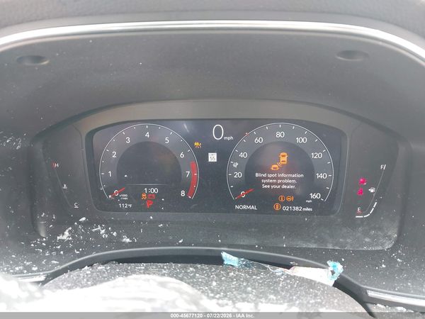 2025 ACURA INTEGRA A-SPEC TECHNOLOGY